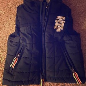 Puffer Vest for Infants